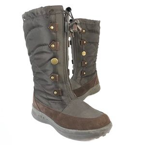 Cougar winter boots